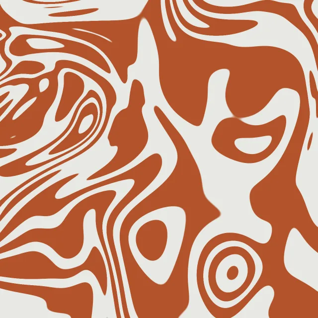 The Marble backdrop: rust marble on grey paper