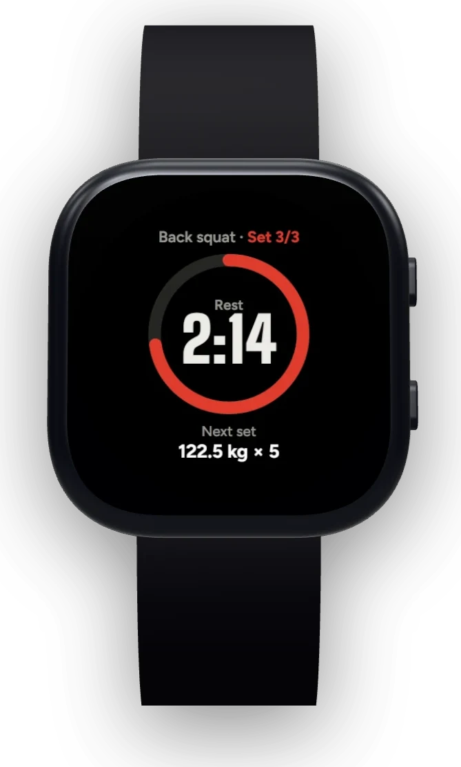 3D Galaxy Watch 9