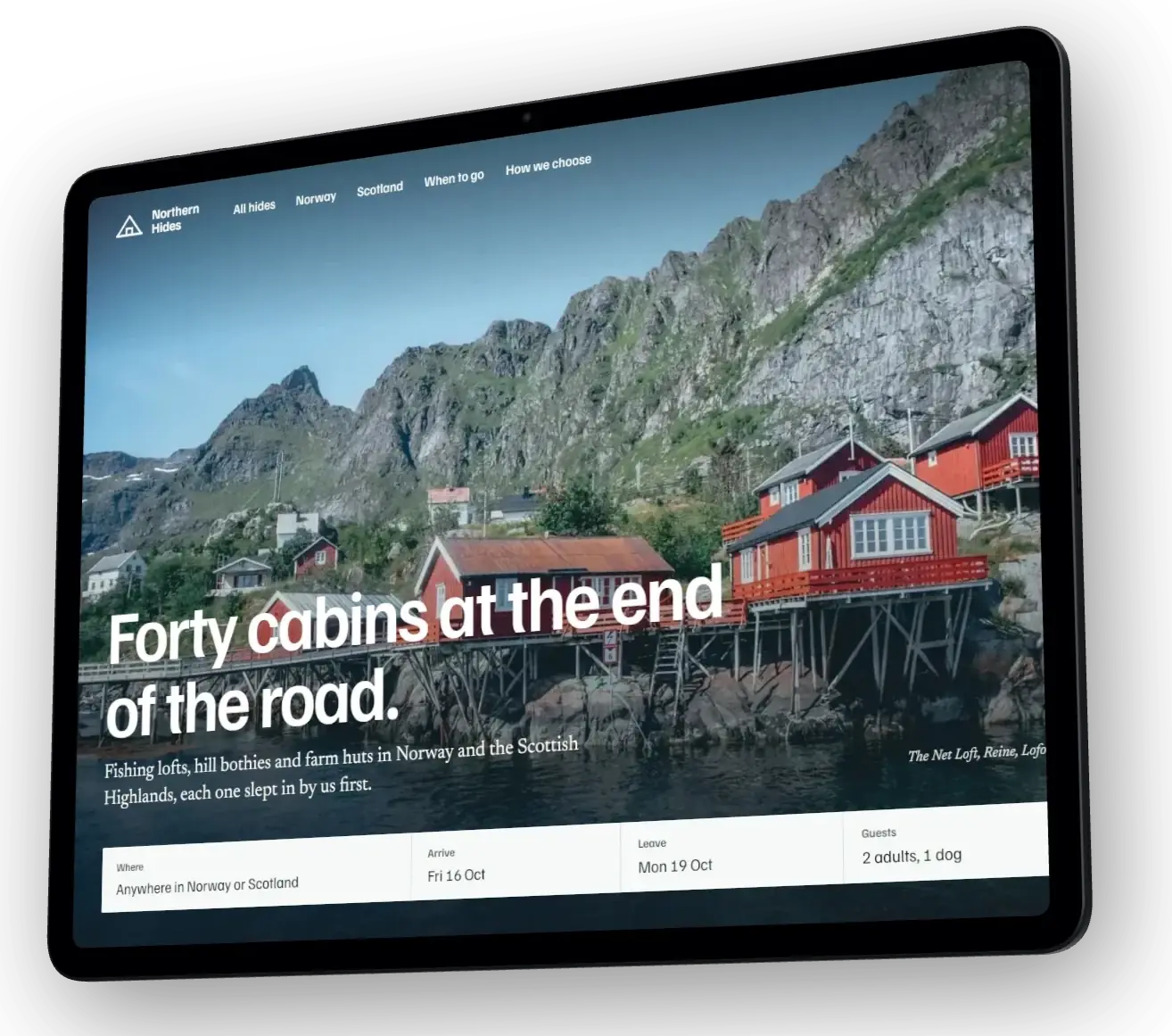 3D iPad Pro 13"