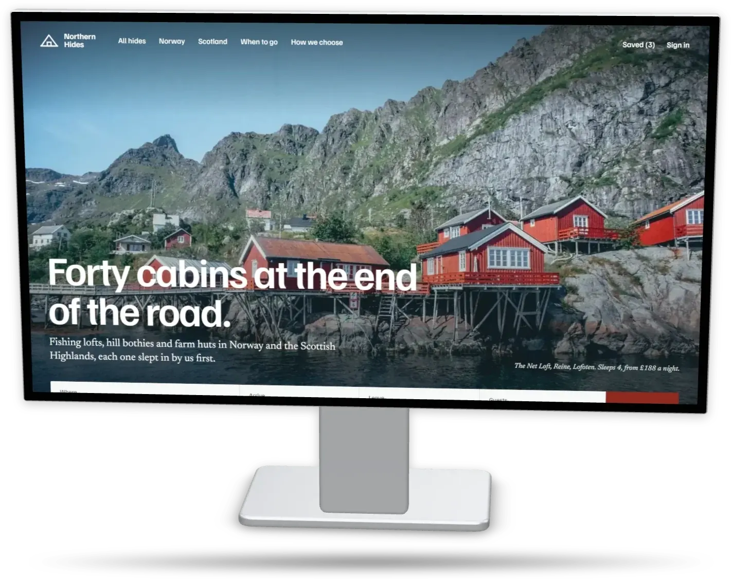 3D LG UltraFine 6K