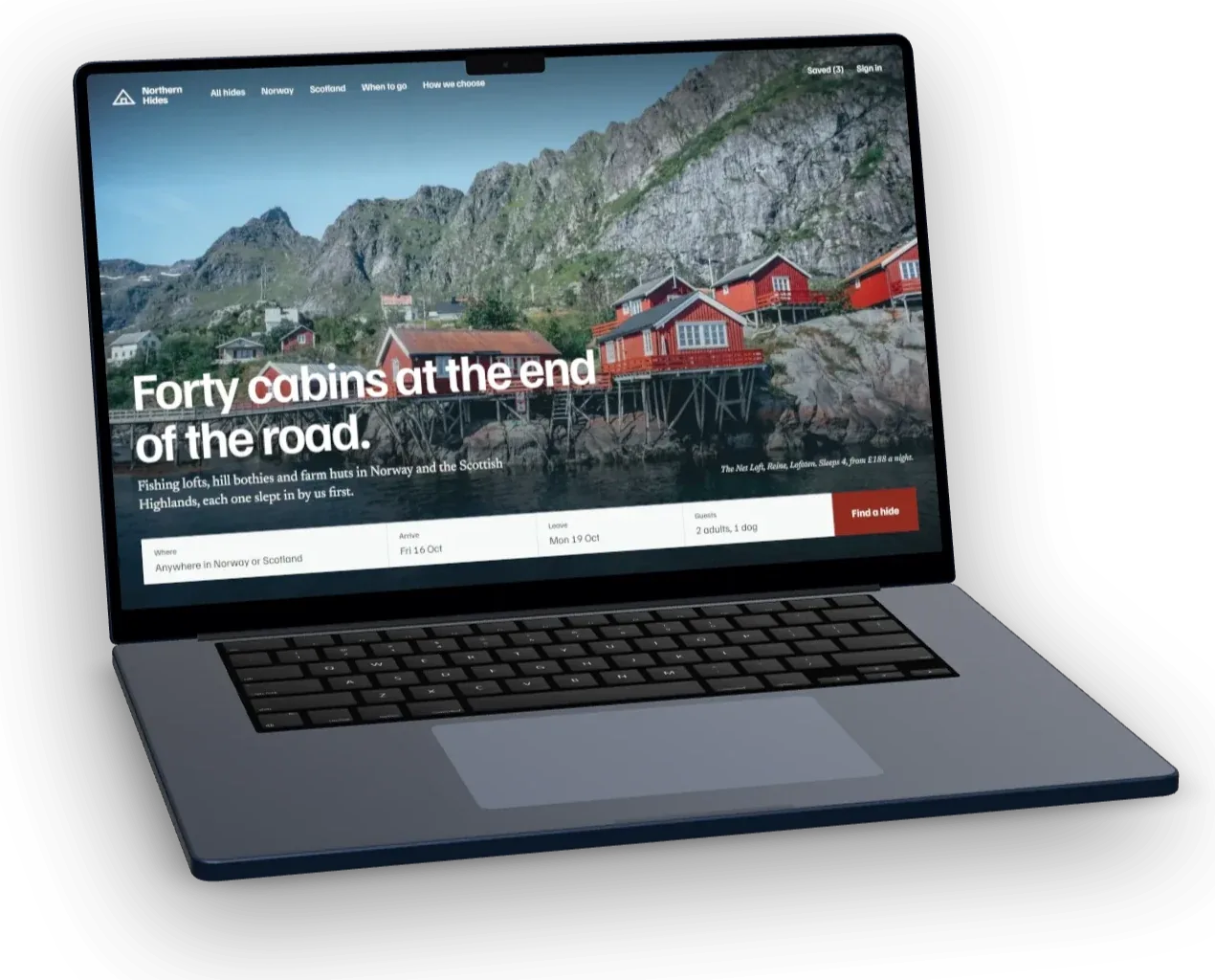 3D MacBook Air 15"